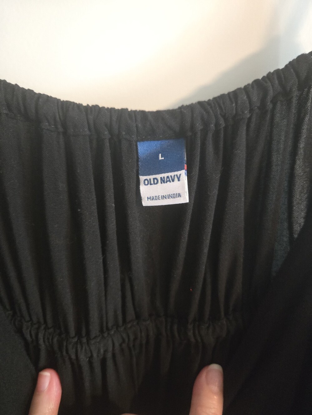 Old Navy MAXI Dress - Picture 2 of 3